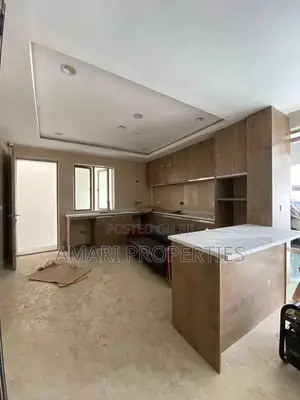 5bdrm Duplex in Banana Island for rent