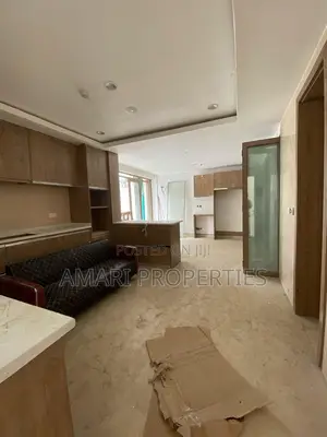 5bdrm Duplex in Banana Island for rent