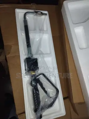 Digital Oil Nozzle