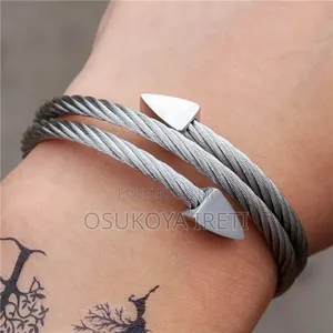 Photo - Men Bracelet