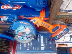 Wadfow 20v Battery Circular Machine