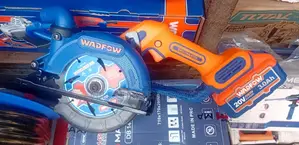 Wadfow 20v Battery Circular Machine