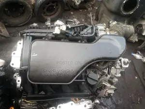 Engine For Nissan Qashqai, Rogue 2015/2020 Model