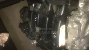 Engine For Nissan Qashqai, Rogue 2015/2020 Model