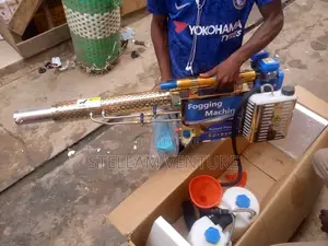 Fogging Machine