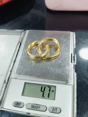 Photo - Pure Gold 750 Italy 18karat