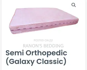 6*6*10 Vita Galaxy Classic Mattress