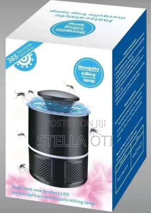 Photo - Mosquito Killing Lamp