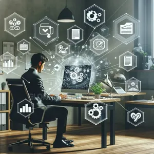 Social Medial Software Manager