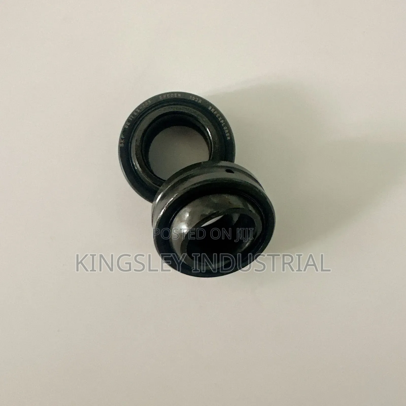 Bearing Ge-60-Es-2rs