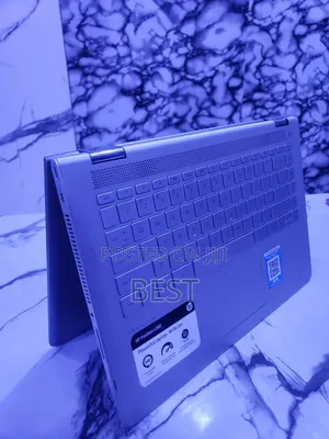 Photo - Laptop HP Pavilion X360 16GB Intel Core I5 SSD 512GB