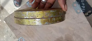 Mild Steel Flange 2inches Pn16