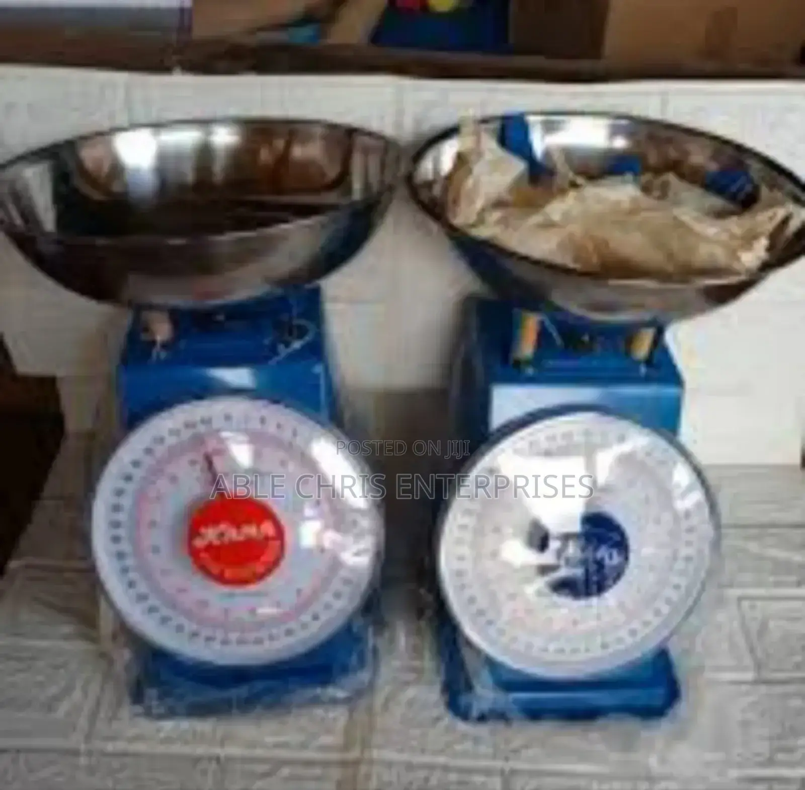 Camry 20kg Spring