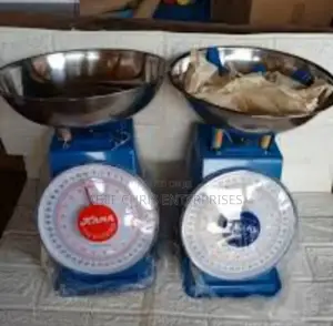 Camry 20kg Spring