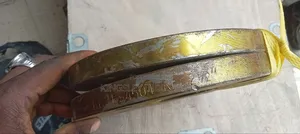 Wild Steel Flange 21⁄2