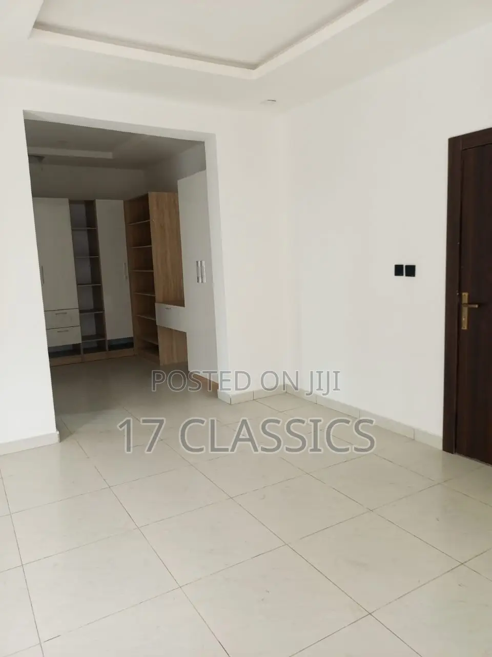 5bdrm Duplex in Mavila Homes Estate,, Chevron for sale