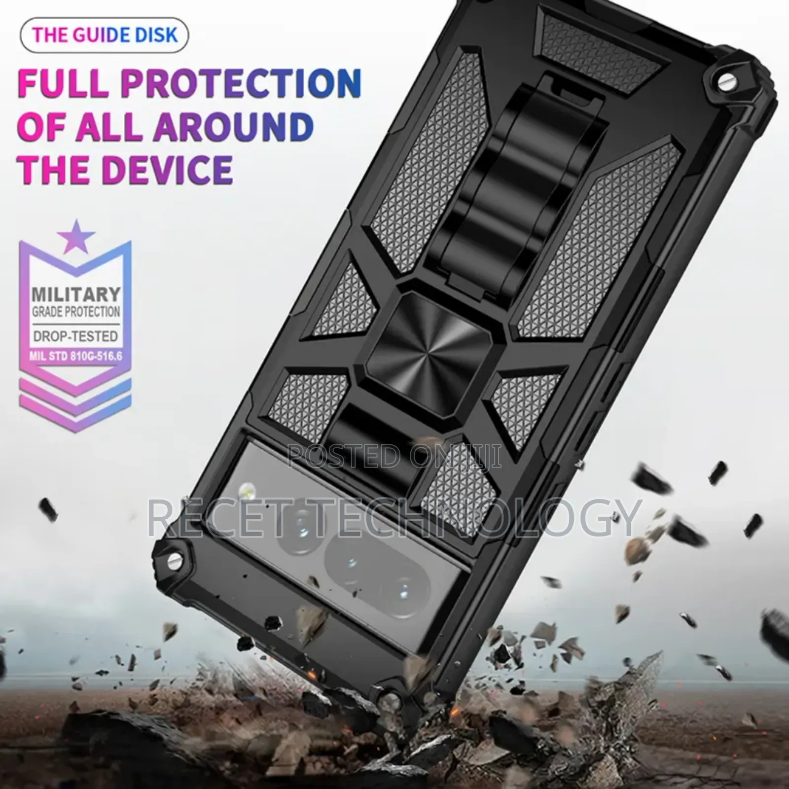Google Pixel 7 Pro Case