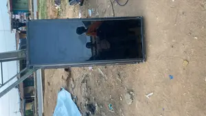 Structural Window With Inner Buglaries and Inner Net