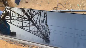 Structural Window With Inner Buglaries and Inner Net