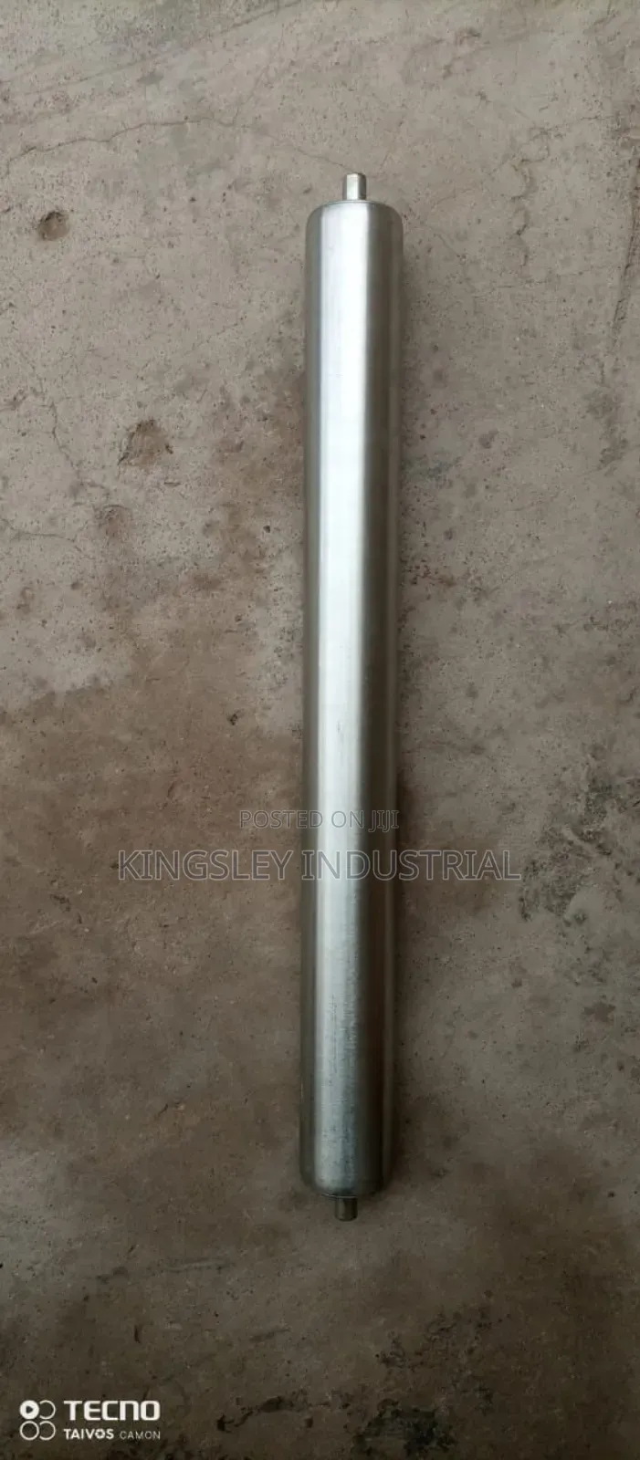 Conveyor Roller 50 by 500mm