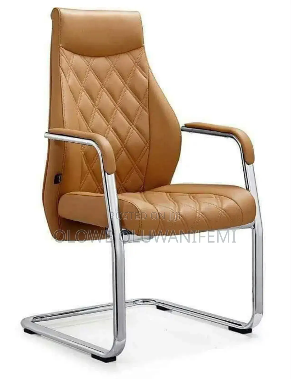 Executive Office Visitor Chairs