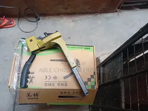 Carton Closing Stapler