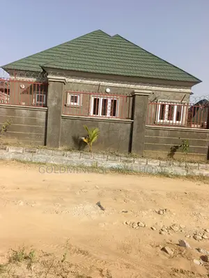 Photo - 3bdrm Bungalow in Lugbe, FHA for sale