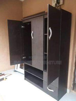 4 by 6 H.D.F Wardrobes Designs