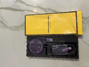 Photo - Wireless Charger (Magnetic)