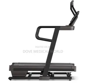 Advance Climb 2.5hp Treadmill