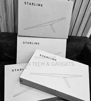 Brand New Starlink V4 Gen 3