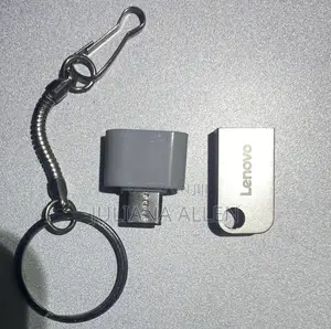 Photo - Original Waterproof Lenovo 512 Gb Flashdrive ( Pen-drive)