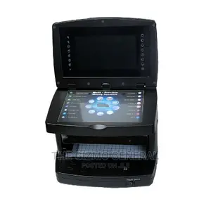 Multicurrency Detector