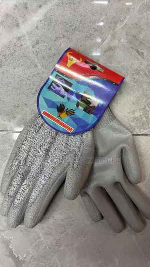 Anticut Hand Gloves