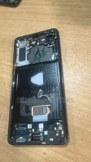 Samsung Galaxy Used Screens