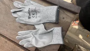 Anti Cut Cut Resistance Gloves