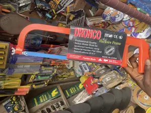 Hack Saw Frame