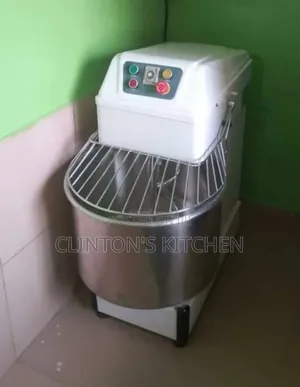 High Quality Dough Mixer 25kg Available
