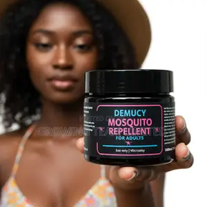 Mosquito Repellent Cream | Adults
