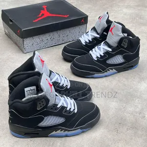 Nike Jordan Retro 3 Treat Yourself