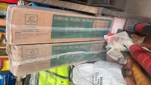 Welding Electrode E6013 Mild Steel