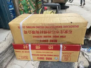 Hero Welding Electrode E6013 Mild Steel