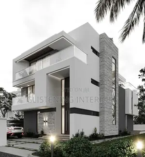 Balcony Balustrade 10mm Plain Glass Luxury