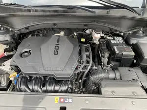 Hyundai Santa Fe Limited 2023 Black