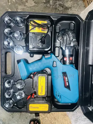 Cordless Crimping Tools 300mm