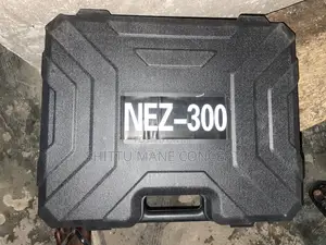 Cordless Crimping Tools 300mm