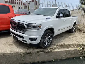 RAM Promaster 2500 2024 White