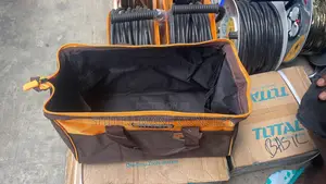 Tools Bag Ingco 16”