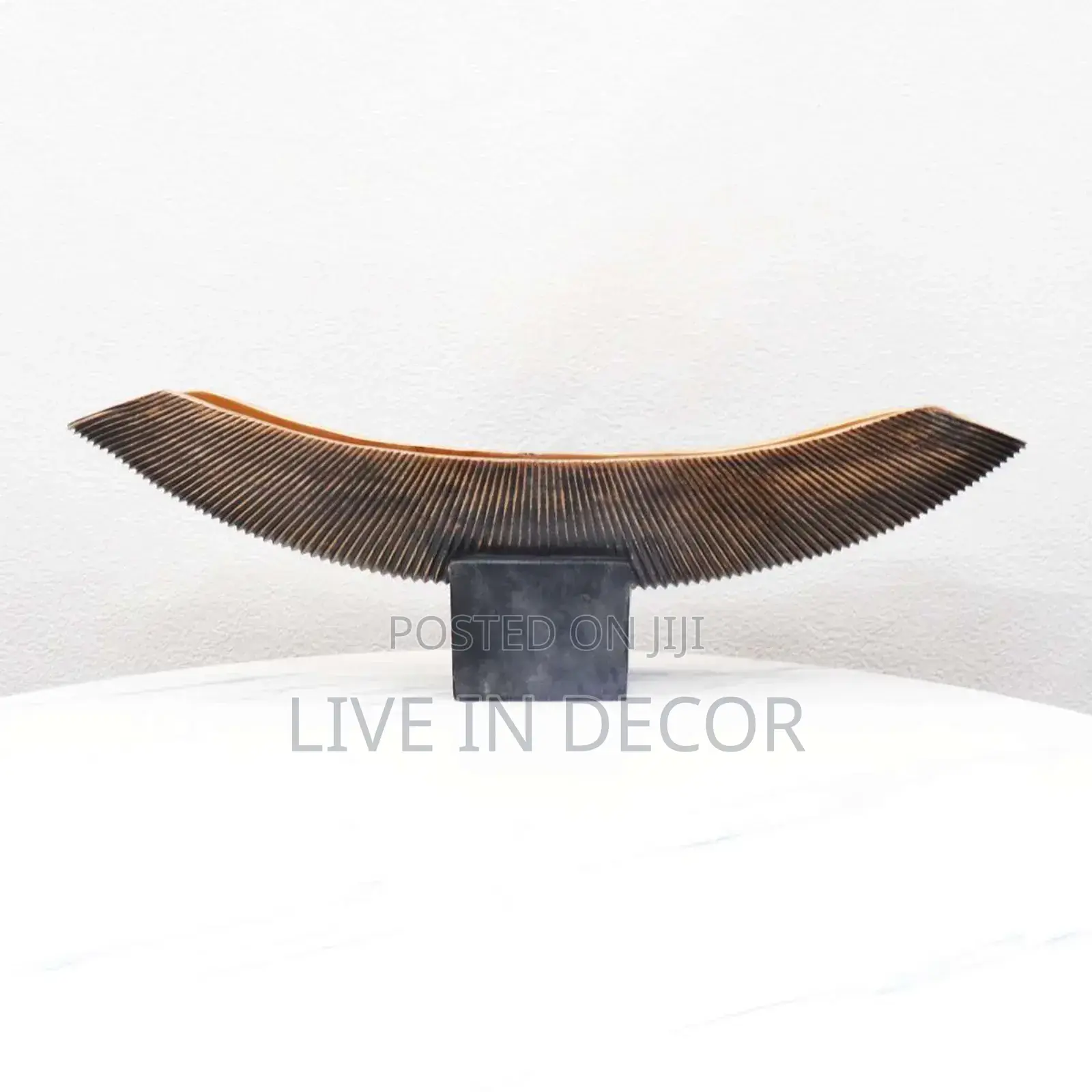 Luxury Chinese Style Canoe