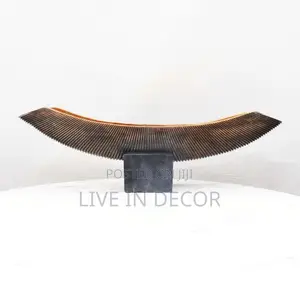 Luxury Chinese Style Canoe